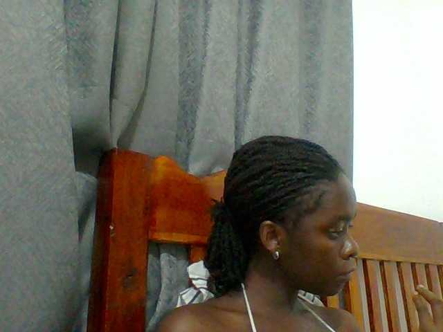 Chocolateaa live cam on BongaCams