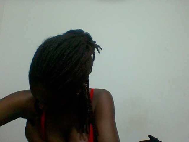 Chocolateaa live cam on BongaCams