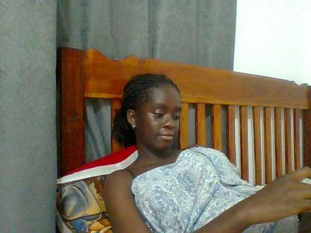 Chocolateaa live cam on BongaCams