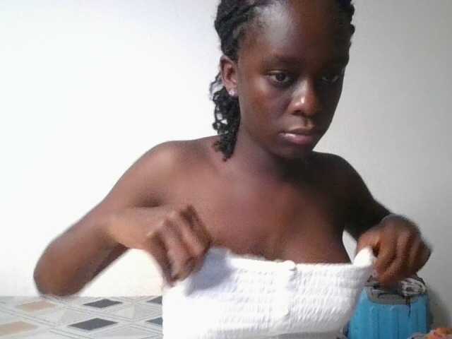 chocolateaa live sex