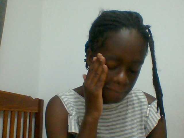 Chocolateaa live cam on BongaCams