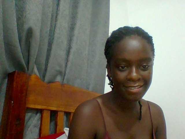 Chocolateaa live cam on BongaCams