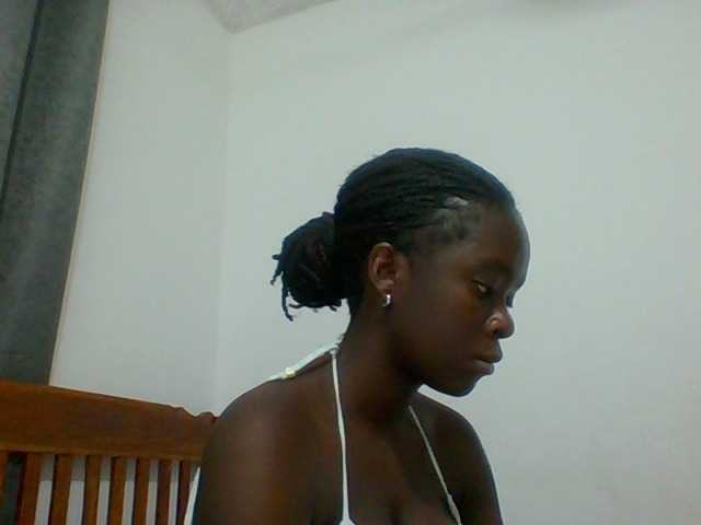 Chocolateaa live cam on BongaCams