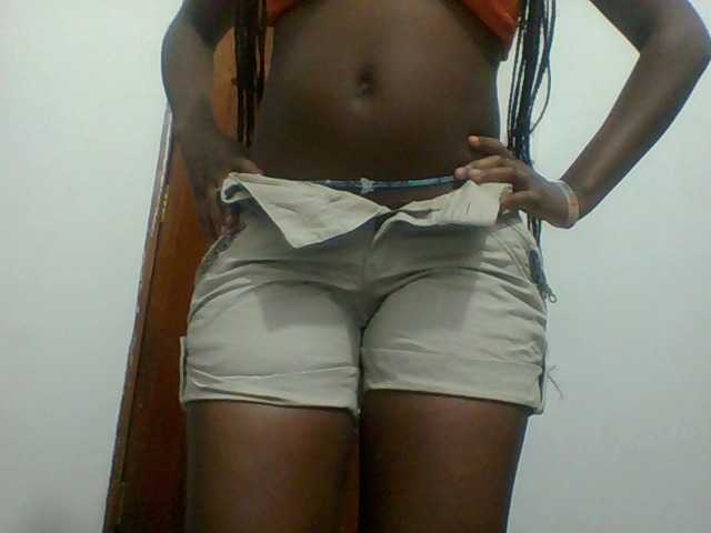 Chocolateaa live cam on BongaCams