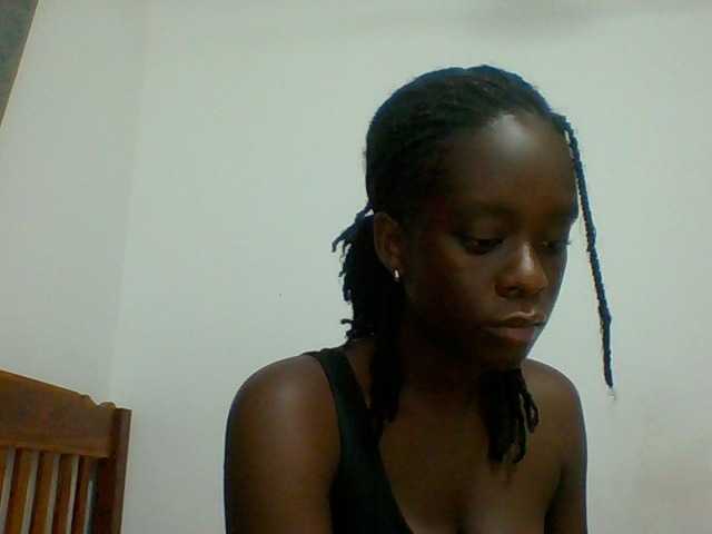 Chocolateaa live cam on BongaCams