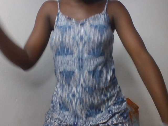 Chocolateaa live cam on BongaCams