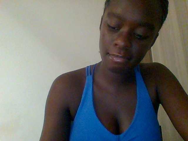 chocolateaa live sex show