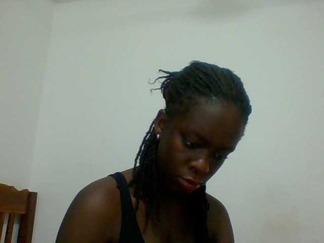 Chocolateaa live cam on BongaCams