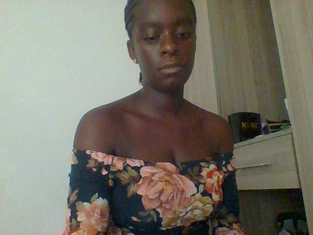 Chocolateaa live cam on BongaCams
