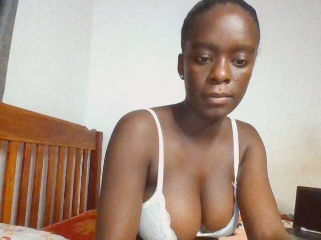chocolateaa cam belle