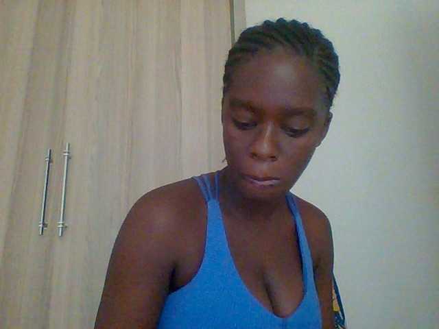 Chocolateaa live cam on BongaCams