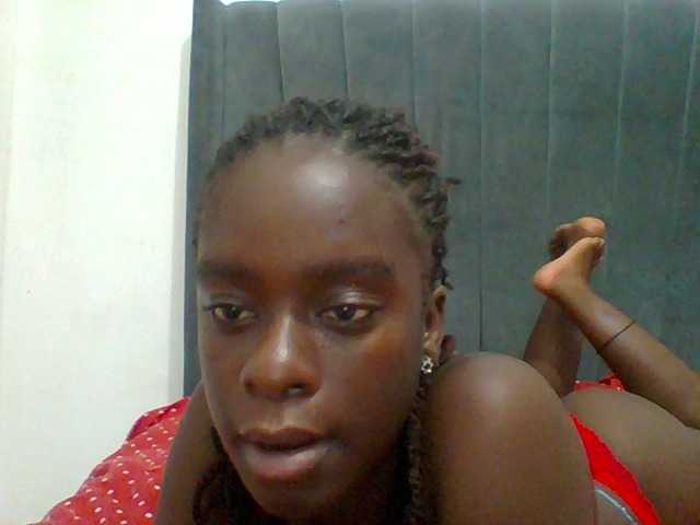 Chocolateaa live cam on BongaCams