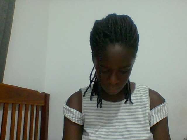 Chocolateaa live cam on BongaCams