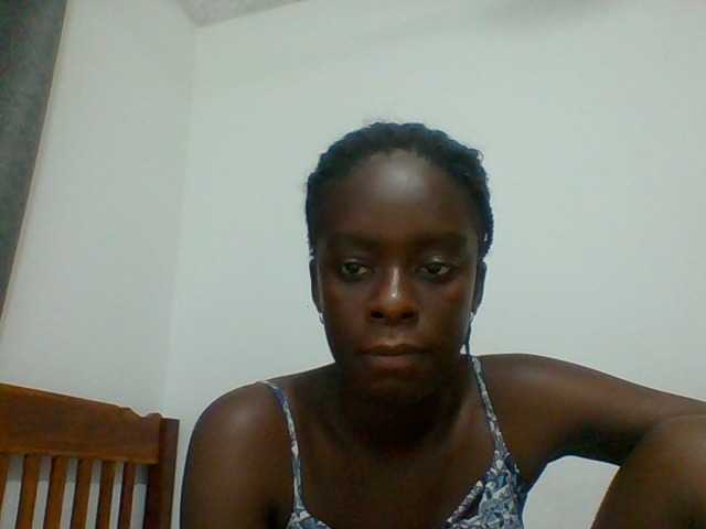 Chocolateaa live cam on BongaCams