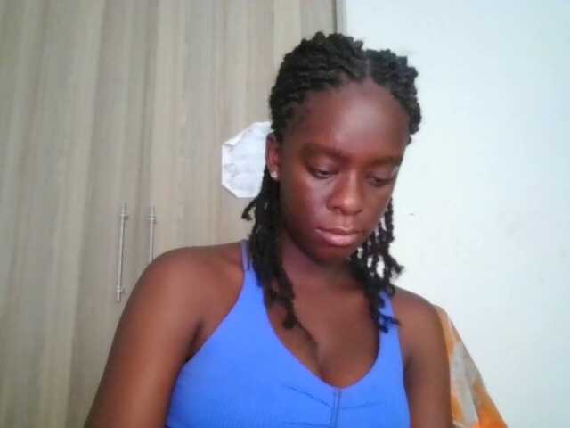 Chocolateaa live cam on BongaCams