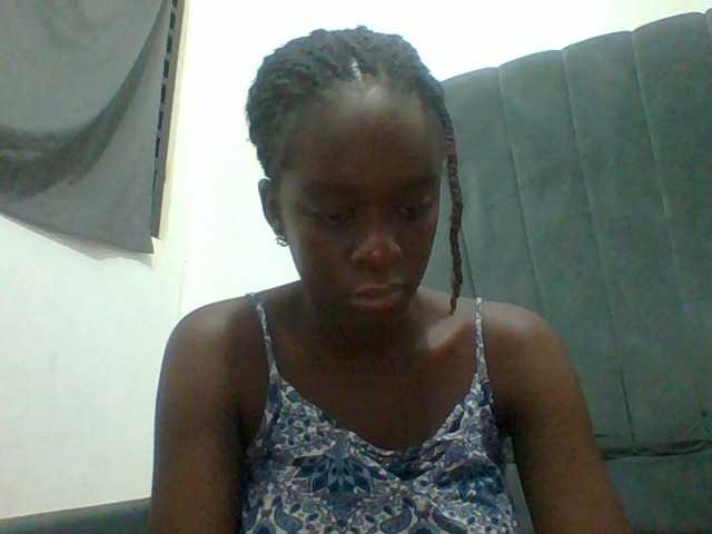 Chocolateaa live cam on BongaCams