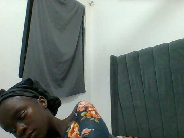 Chocolateaa live cam on BongaCams