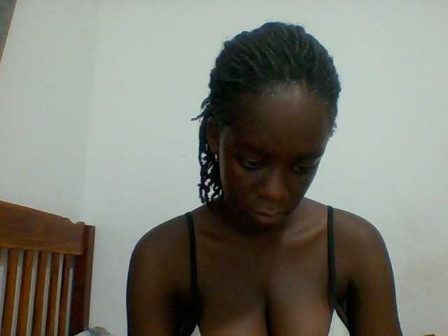 Chocolateaa webcam