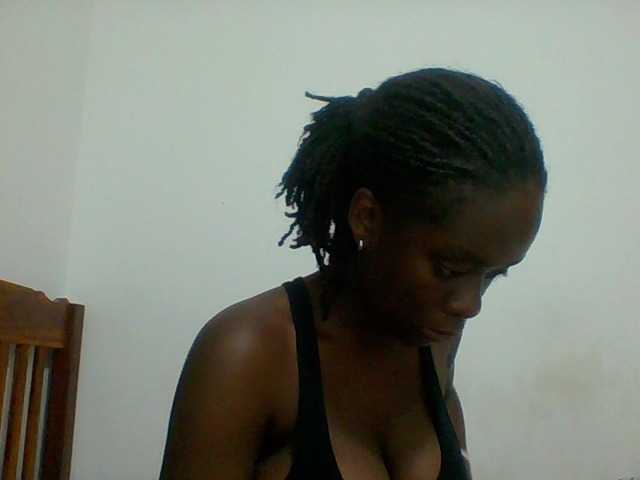 Chocolateaa live cam preview