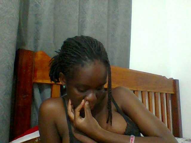 Chocolateaa live cam on BongaCams