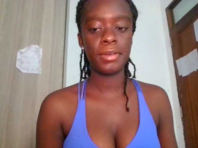 chocolateaa cam belle