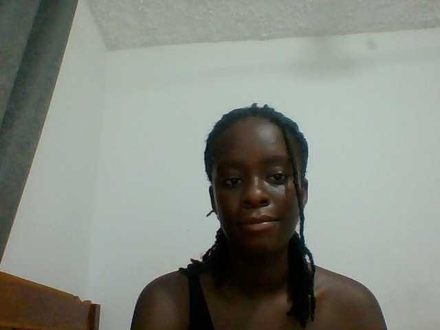 Chocolateaa live cam on BongaCams