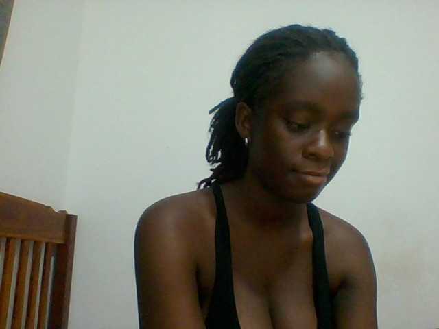 Chocolateaa live cam preview