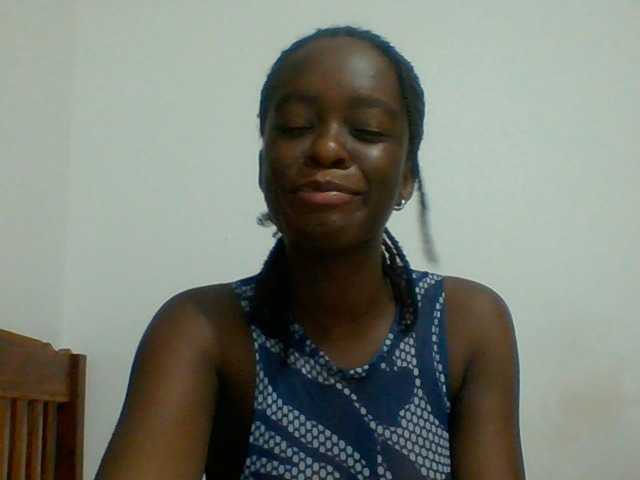 Chocolateaa live cam on BongaCams