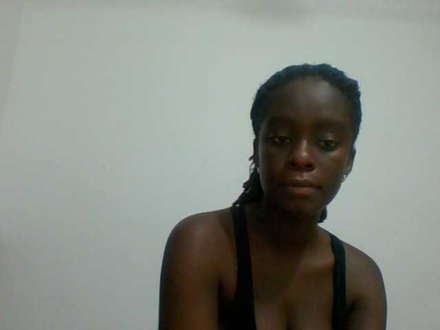 Chocolateaa live cam on BongaCams