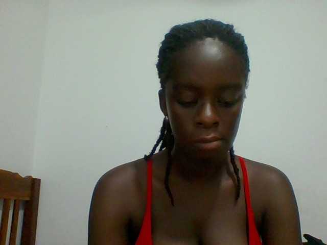 Chocolateaa live cam on BongaCams