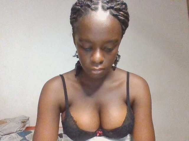 chocolateaa cam belle