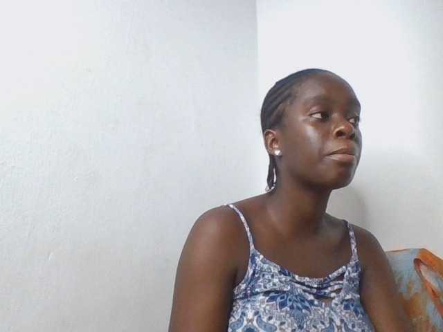 Chocolateaa live cam on BongaCams