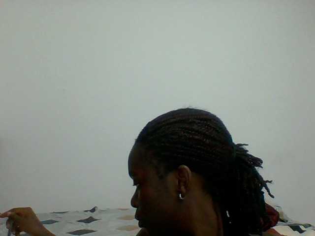Chocolateaa live cam on BongaCams