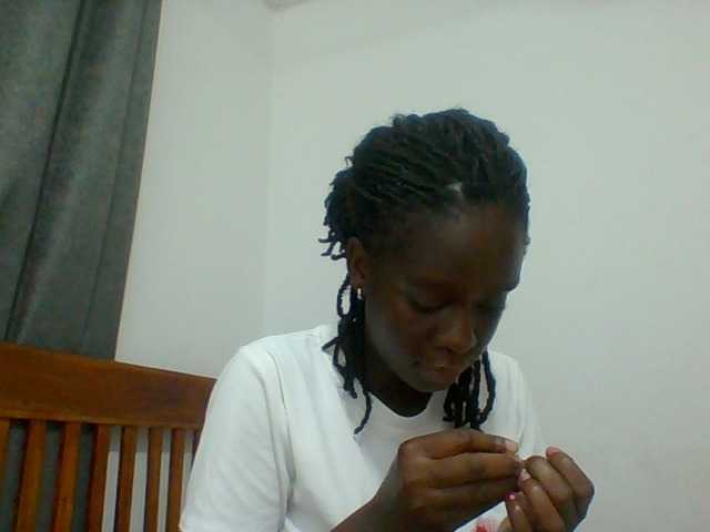 Chocolateaa live cam on BongaCams