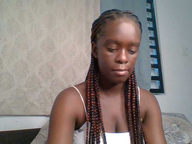 Chocolateaa live cam on BongaCams