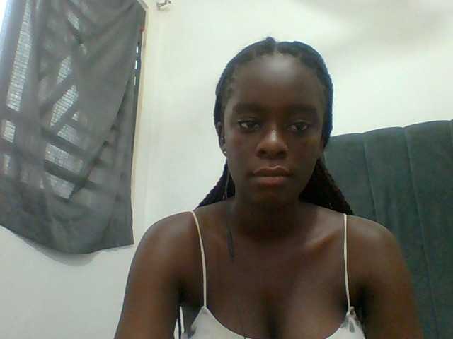 Chocolateaa live cam on BongaCams