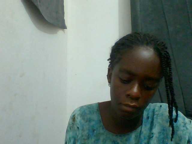 Chocolateaa live cam on BongaCams