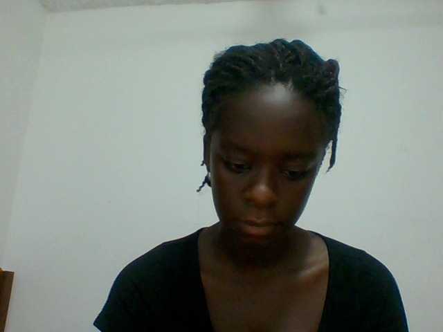Chocolateaa live cam on BongaCams