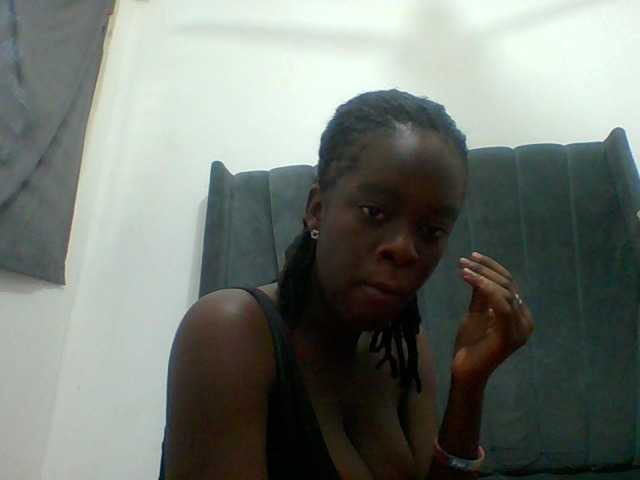 Chocolateaa live cam on BongaCams