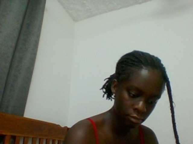 Chocolateaa live cam on BongaCams