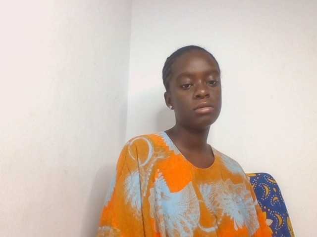 Chocolateaa live cam on BongaCams