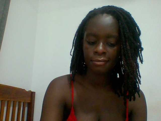 Chocolateaa live cam on BongaCams