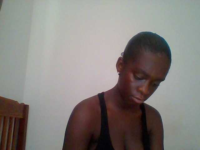 Chocolateaa live cam on BongaCams