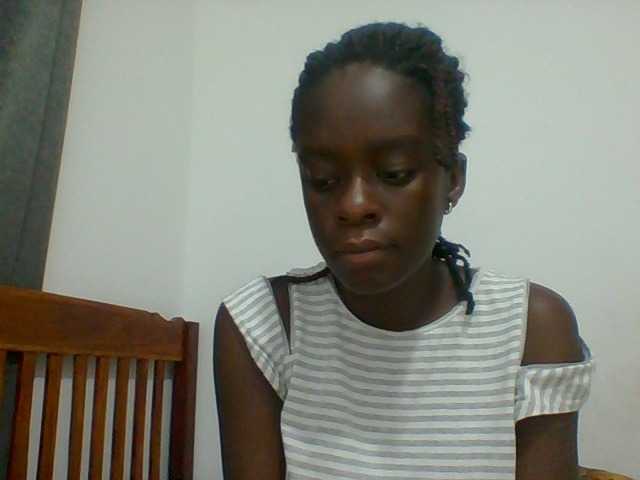 Chocolateaa live cam on BongaCams