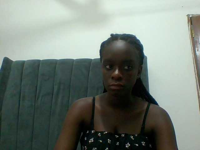 Chocolateaa live cam on BongaCams