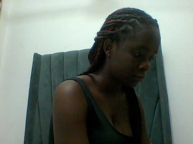 Chocolateaa live cam on BongaCams