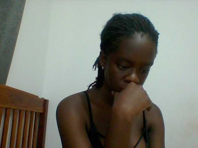 Chocolateaa live cam on BongaCams
