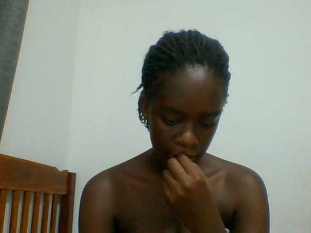 Chocolateaa, en vivo ahora en BongaCams