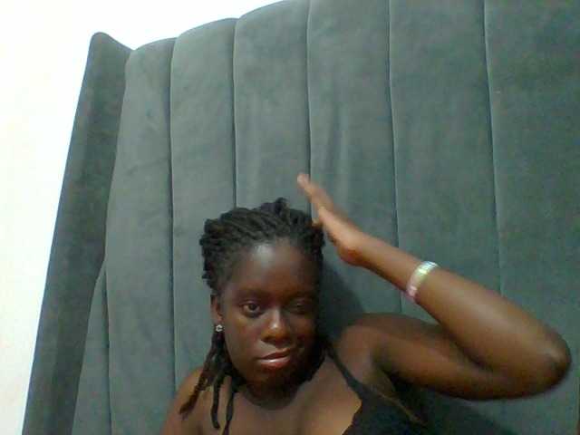 Chocolateaa live cam on BongaCams