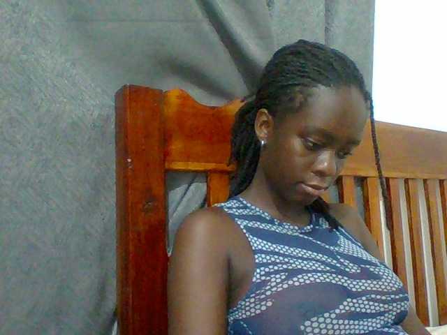 Chocolateaa live cam on BongaCams